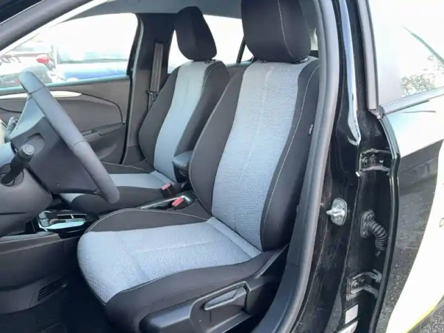 Opel Corsa electrique 136 ch &amp; batterie 50 kwh — photo 73