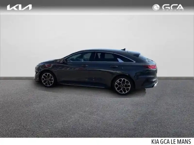 Kia Ceed pro 1.5 t-gdi 160ch gt line dct7 — photo 3
