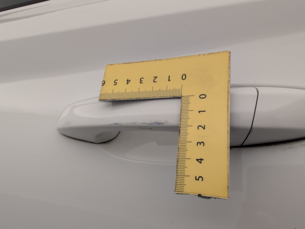 Skoda Scala — photo 27