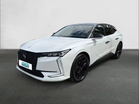 Ds Ds 4 hybride e-tense 225 eat8