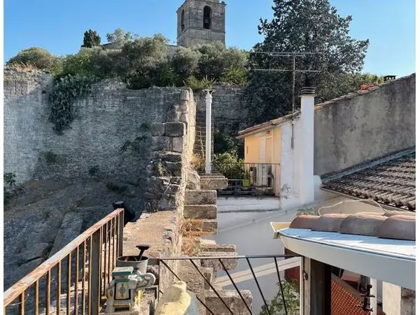 Location étudiante ou bail mobilité (sept/juin)