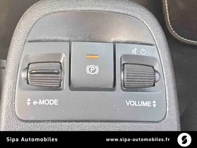 Fiat 500 e 118 ch — photo 4
