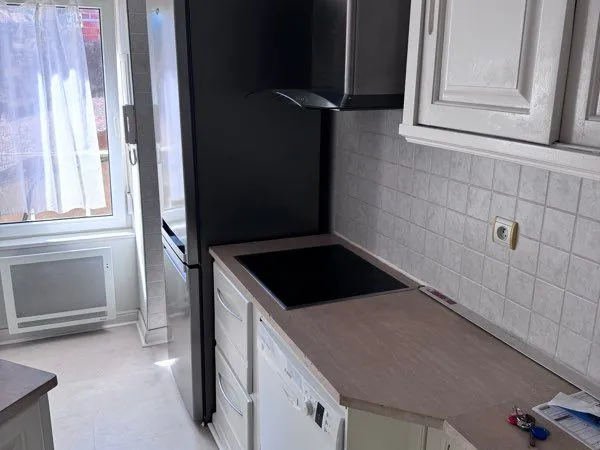 Loue T1 duplex Standing