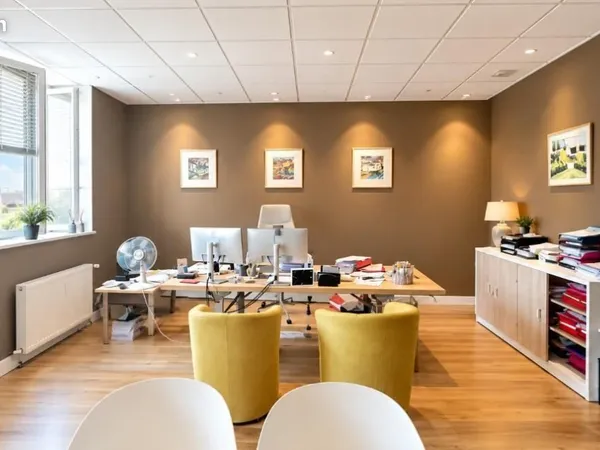 Immeuble de rapport 115 m²
