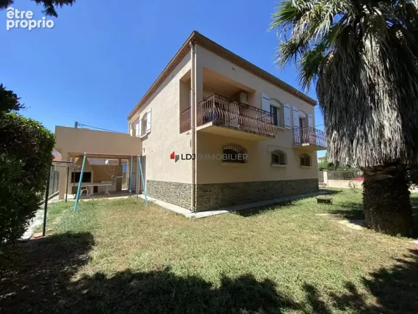 Maison 5 pièces 108 m²
