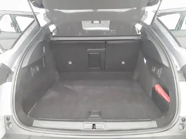 Citroën C5 x puretech 130 s&amp;s eat8 — photo 6