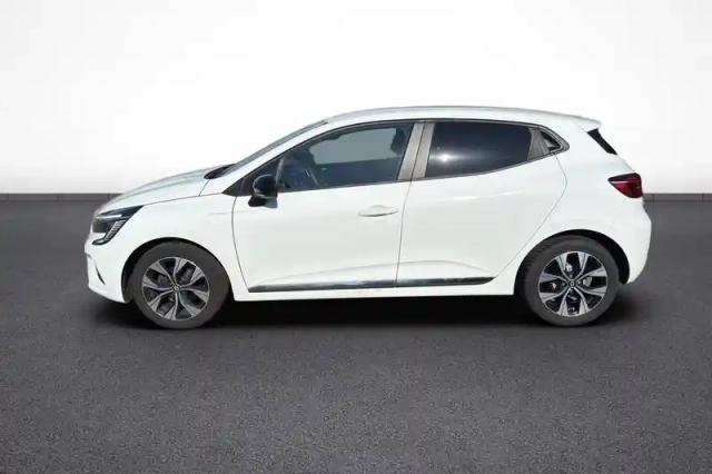 Renault Clio tce 90 — photo 3