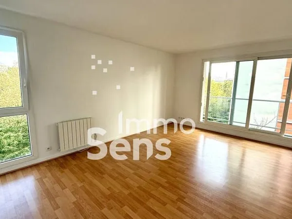 Appartement 3 pièces 70 m²