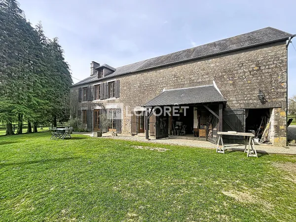 Maison 6 pièces 176 m²