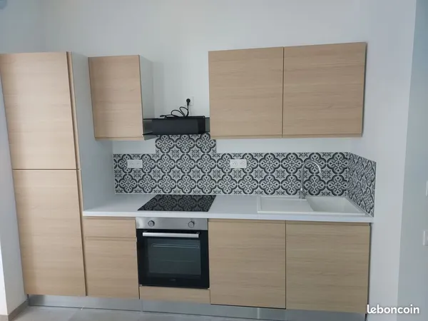 Maison 4 chambres proche hopital armentières