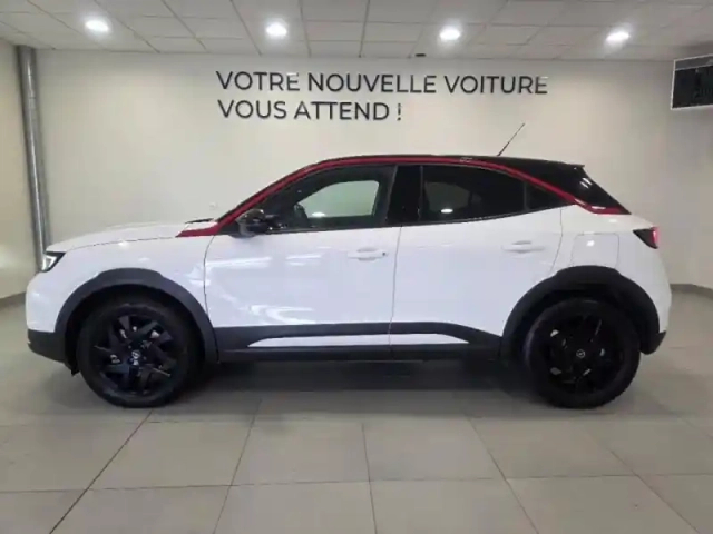 Opel Mokka -e 136ch gs line — photo 8