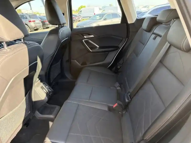 Bmw X1 18 d sdrive xline — photo 19