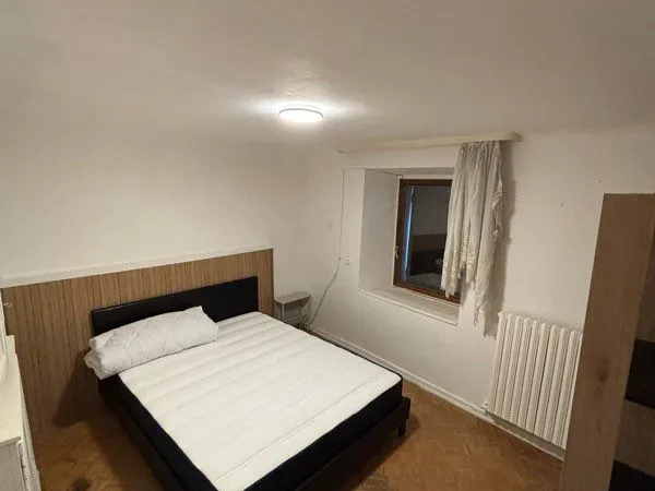 Chambres maison proche Luxembourg
