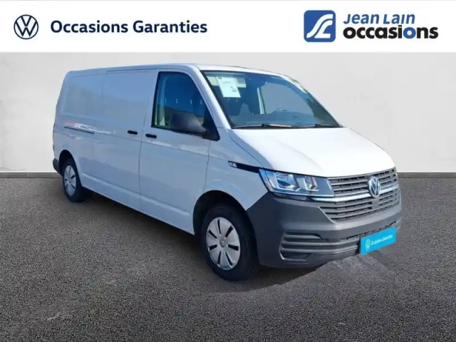 Volkswagen Transporter 6.1 van l2h1 2.0 tdi 110 bvm5 — photo 30