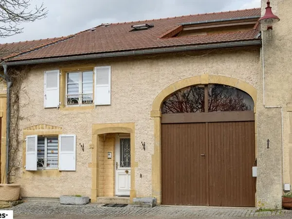 Maison Vany 7 pièces 200 m2