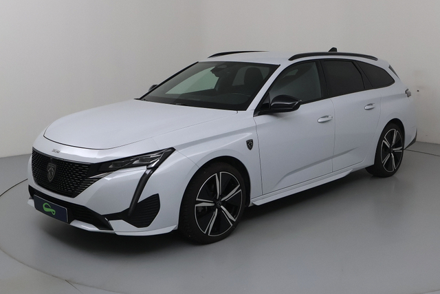Peugeot 308 SW