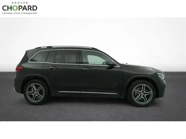 Mercedes Glb 200 d 8g-dct — photo 44