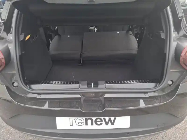 Dacia Sandero tce 90 gsr2 — photo 4