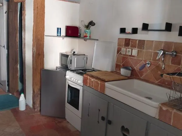 Studio à louer