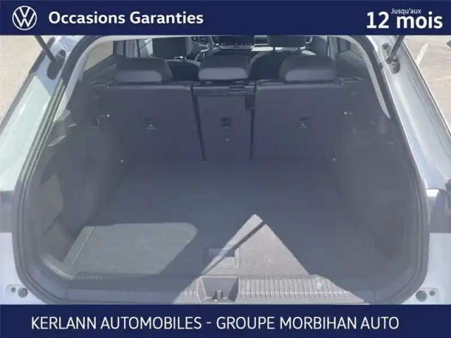 Volkswagen T-Roc 1.5 etsi evo2 hybrid 150 ch dsg7 — photo 104