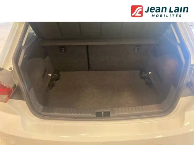 Seat Ibiza 1.0 tsi 95 ch s/s bvm5 — photo 28