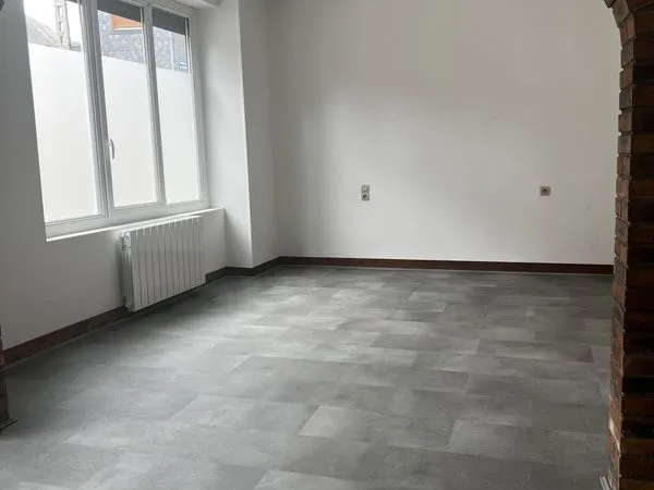 Studio 1 pièce 36 m²
