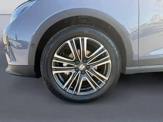 Seat Arona 1.0 tsi 115 ch start/stop dsg7 — photo 14