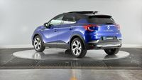 Renault Captur 1.3 TCe 160ch FAP RS Line EDC -21 — photo 8