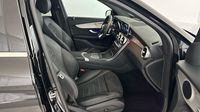 Mercedes Glc 300 de 194+122ch AMG Line 4Matic 9G-Tronic — photo 15