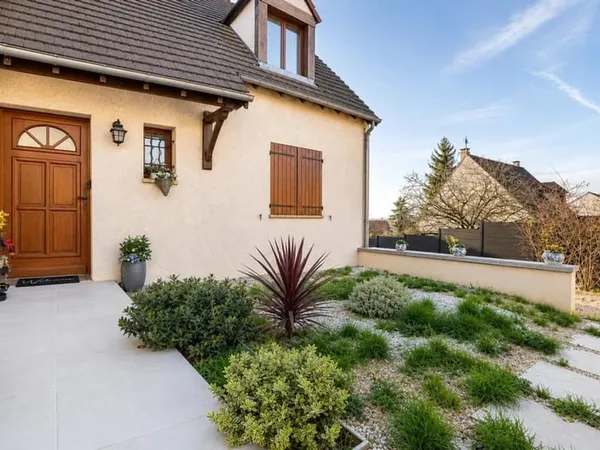 Maison de 5 pièces de 200 m² à Crosne