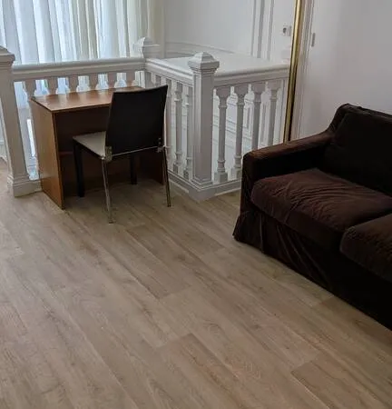 Appartement 1 pièce 33 m²