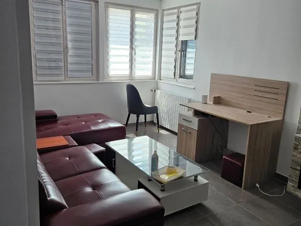 Maison confortable