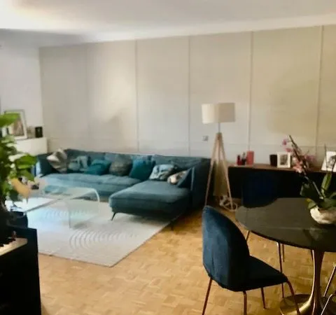Magnifique appartement Clos Banet