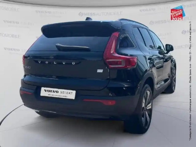 Volvo Xc40 recharge 231ch start edt — photo 6