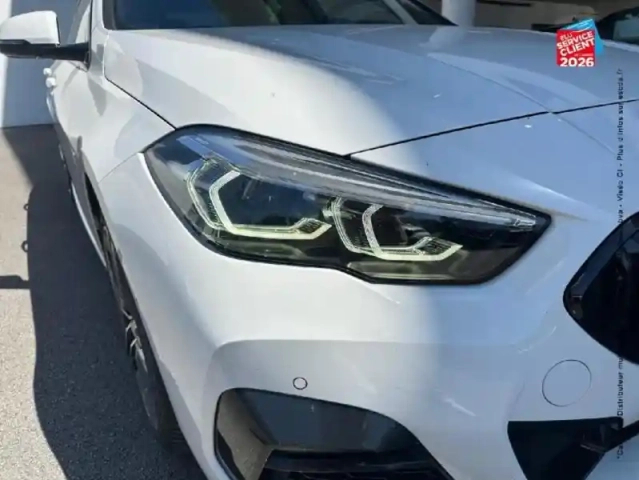 Bmw Serie 2 série 2 gran coupé 220da xdrive 190ch m sport — photo 13