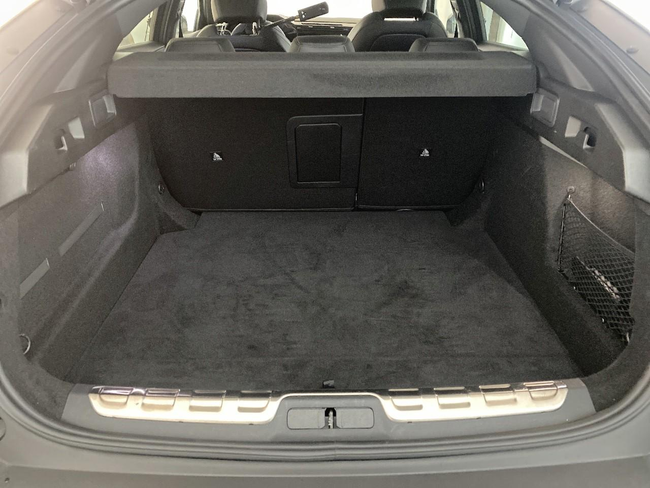 Peugeot 408 hybrid 145 e-dcs6 gt — photo 14