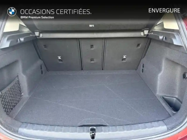 Bmw Serie 2 série 2 activetourer 218d 150ch dkg7 — photo 7