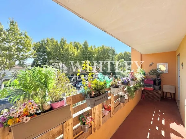 Appartement 2 pièces 47 m²