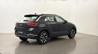 Volkswagen T-Roc 2.0 TDI 115ch Lounge S&S — photo 5