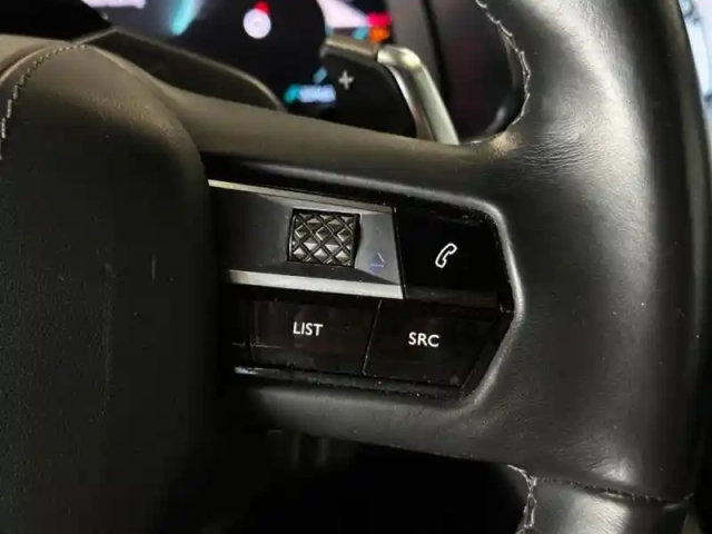 Ds Ds 7 e-tense 4x4 300ch opera — photo 13