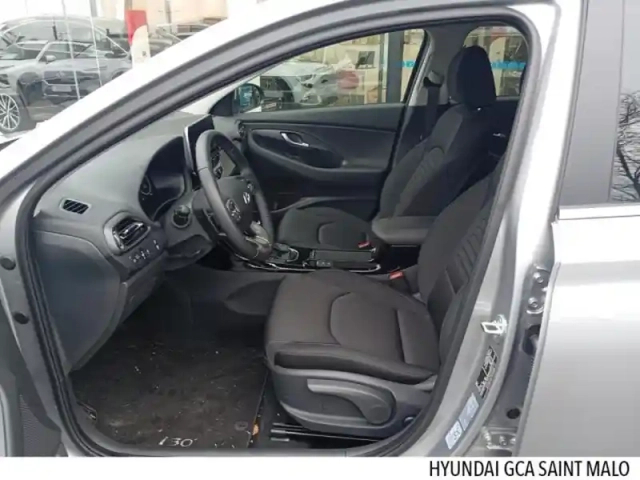 Hyundai I30 1.0 t-gdi 100ch creative dct-7 — photo 13