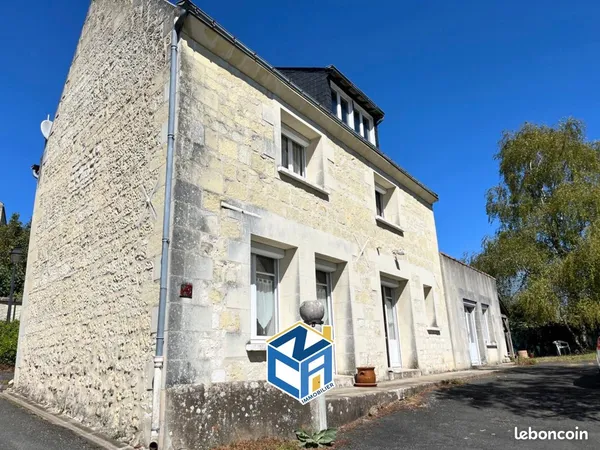 Propriété 6 pièces 129 m²
