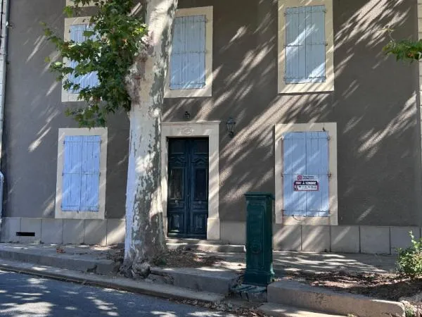 Maison Azille 5 pièce(s) 344 m2