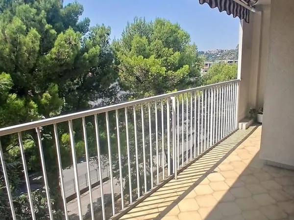 Appartement 4 pièces 79 m²