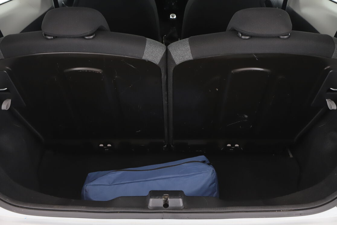 Citroen C1 1.2 PureTech Airscape Shine — photo 16