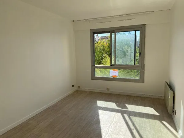 Appartement 1 pièce 24 m²