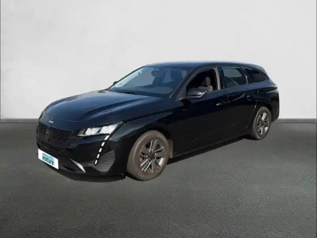 Peugeot 308 sw bluehdi 130ch s&amp;s eat8