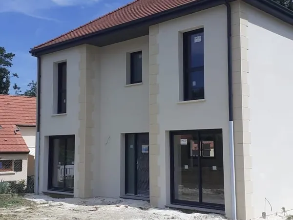 Pavillon contemporain Flixecourt