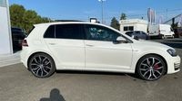 Volkswagen Golf 2.0 TDI 184ch BlueMotion Technology FAP GTD DSG6 5p — photo 4