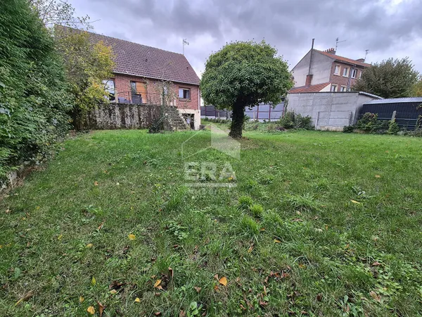 Maison 4 pièces 79 m²